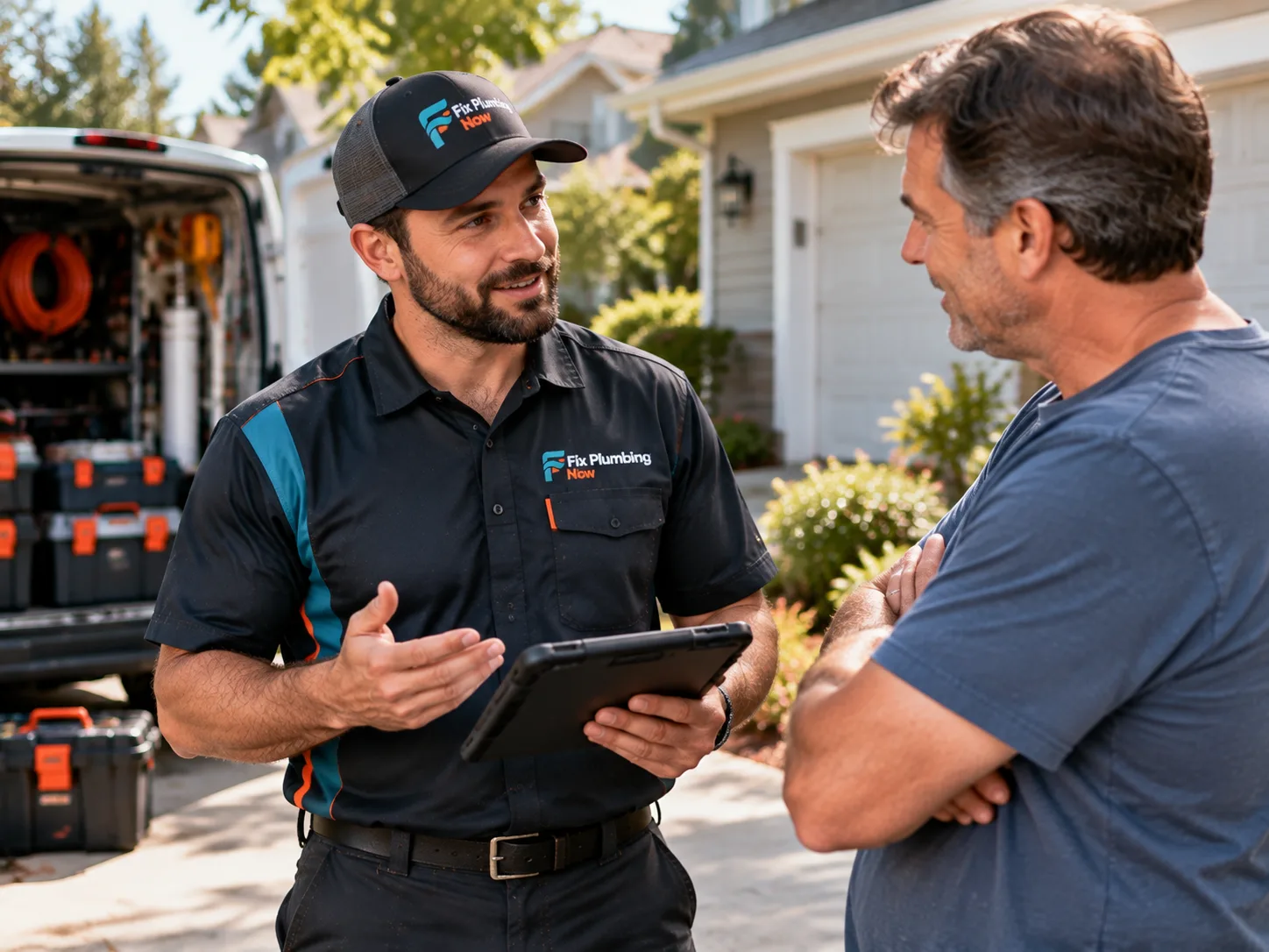 Clogged Drain Service Corning, OH FAQs